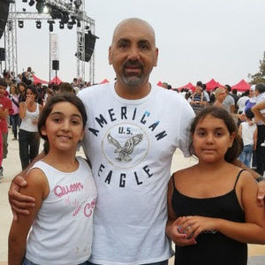 Meet your Posher, Jack